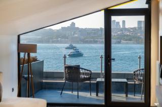 216 Bosphorus Suite - Istanbul - 7