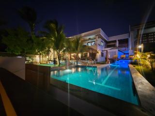 Upwind Villas Boutique - Praia de Maceió - Camocim - CE - Maceio - 0
