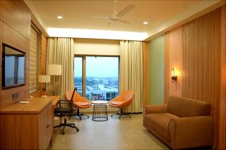 The Sky Imperial Hotel Kailash - Jamnagar - 0