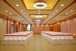The Sky Imperial Hotel Kailash - Jamnagar - 6