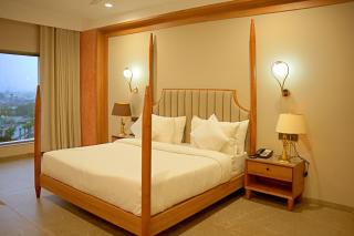 The Sky Imperial Hotel Kailash - 6