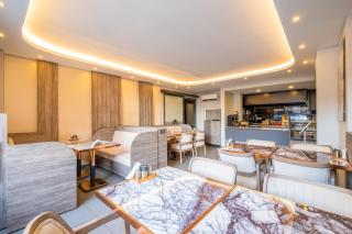 216 Bosphorus Suite - Istanbul - 5