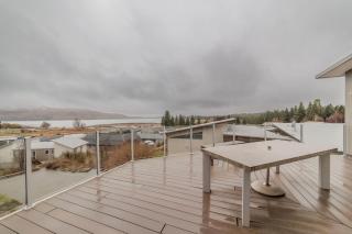 Ohana Hillside Haven - Serene Getaway - Lake Tekapo - 5