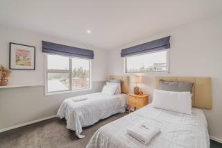 Hillside Haven Perfect Getaway in Lake Tekapo - Lake Tekapo - 8