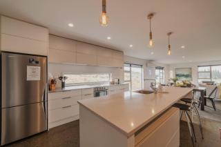 Hillside Haven Perfect Getaway in Lake Tekapo - Lake Tekapo - 5