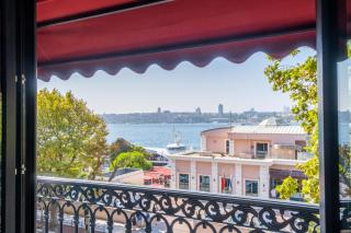 216 Bosphorus - Istanbul - 4