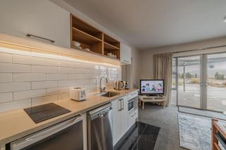 Stary Slumber - Your Cozy Retreat in Lake Tekapo - Lake Tekapo - 4
