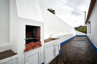 Casa Azul da Corisca - São Lourenço - 4