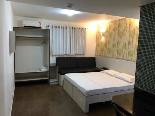 Calandre Hotel - São Paulo - 4