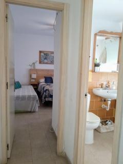 Apartamento San Agustín - Córdoba - 3
