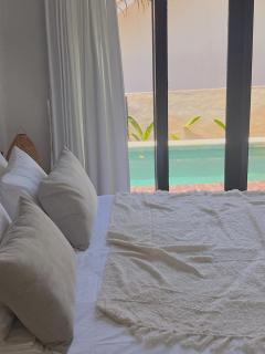 Alajyra Villas LUXURY Villa Alexandra - Kuta Lombok - 8