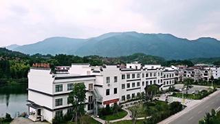 九都云沛山庄 - Xitou - 0