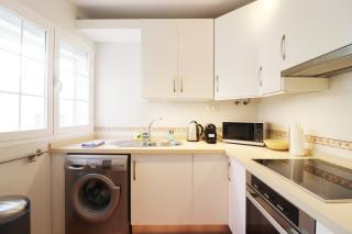 1034 Apartment Pescia - Nerja - 2
