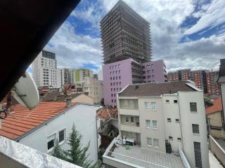 4F Attic Prishtina Central Apartment - Pristina - 7