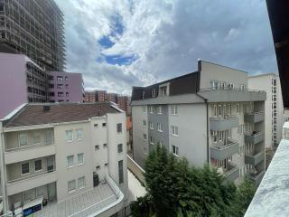 4F Attic Prishtina Central Apartment - 5