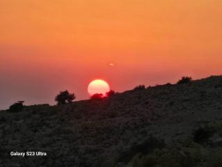 Ramses Tafilah Lodge نزل رمسيس الطفيلة - 3