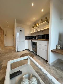 Appartement Soleil - Cavalaire-sur-Mer - 4