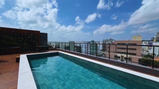 Flat Oceânica Premium - By Almare - Tambaú - 6