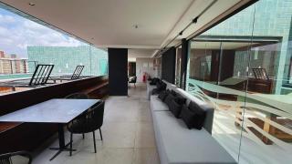 Flat Oceânica Premium - By Almare - Tambaú - 3