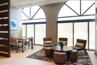 Residence Inn by Marriott London Canada - London - 6