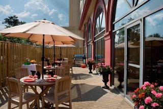 Residence Inn by Marriott London Canada - London - 5