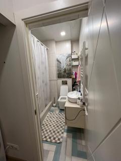 Duplex Apartment - 0