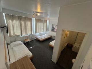 Hotel Schwarzer Bär - Hannover - 1