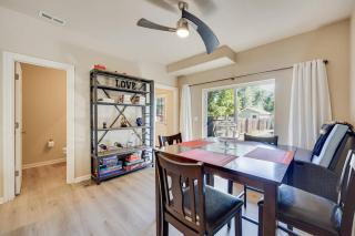 Downtown Cozy retreat - 9