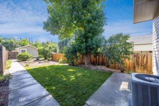 Downtown Cozy retreat - 8