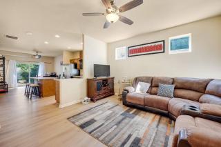 Downtown Cozy retreat - 4