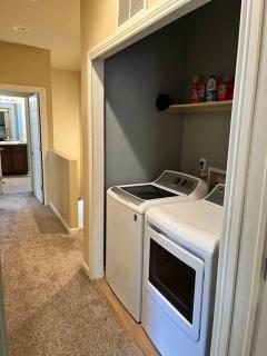 Downtown Cozy retreat - 3