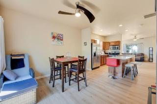 Downtown Cozy retreat - 2