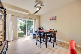 Downtown Cozy retreat - 1