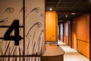 Sangha Toulouse - Toulouse - 1