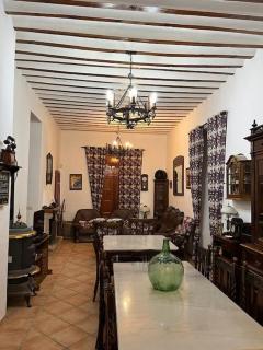 Casa rural Camino de Morazara - - 2