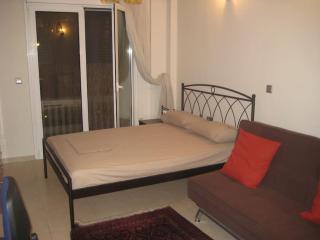 Μοντέρνος χώρος στο κέντρο της πόλης - 0