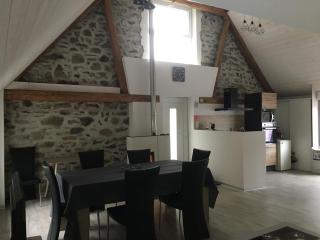 Gite chez l'Olivier - Linthal - 9