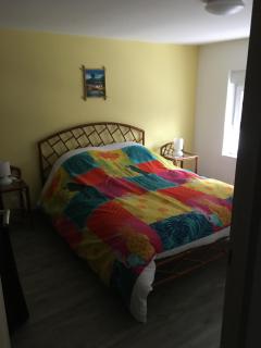 Gite chez l'Olivier - Linthal - 7