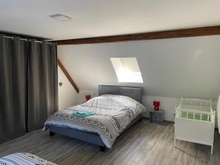 Gite chez l'Olivier - Linthal - 6