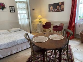 La Cuverie du Château le Four à Pain - 3