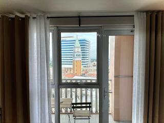 St Mark Residences Venice Mckinley Hill Taguig - Manila - 3