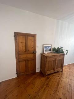 Charmante maison de village atypique - La Bégude-de-Mazenc - 8