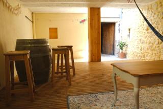 Charmante maison de village atypique - La Bégude-de-Mazenc - 4
