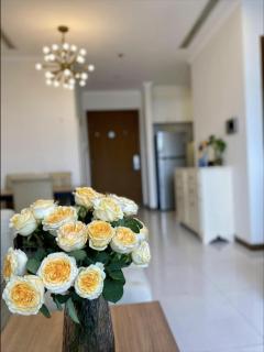 The RIO Ha Do Home City - Ho Chi Minh - 5