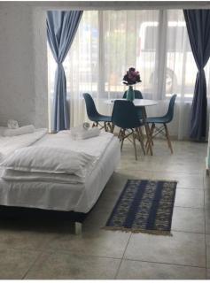 Pensiunea Apartamente 9 - 6