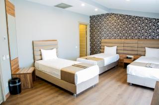 King City Hotel - Istanbul - 4