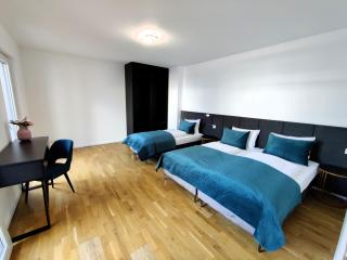 B-Chill House - Düsseldorf - 3