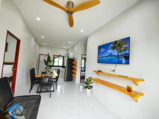 Cozy Pool House 3 min to beach - Koh Samui - 9