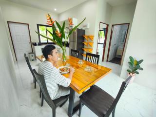 Cozy Pool House 3 min to beach - Koh Samui - 1