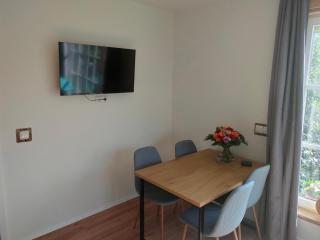 Neue Ferienwohnung 'Caracterre' auch Monteur- und Langzeitvermietung - 1